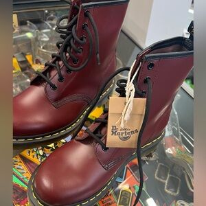 Doc Martens
